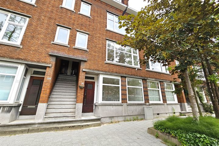 Delfgaauwstraat 51B in Rotterdam