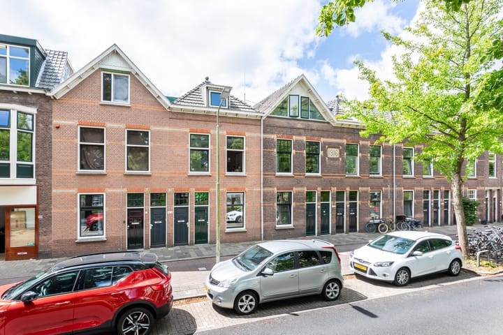 Delfgauwseweg 141 in Delft