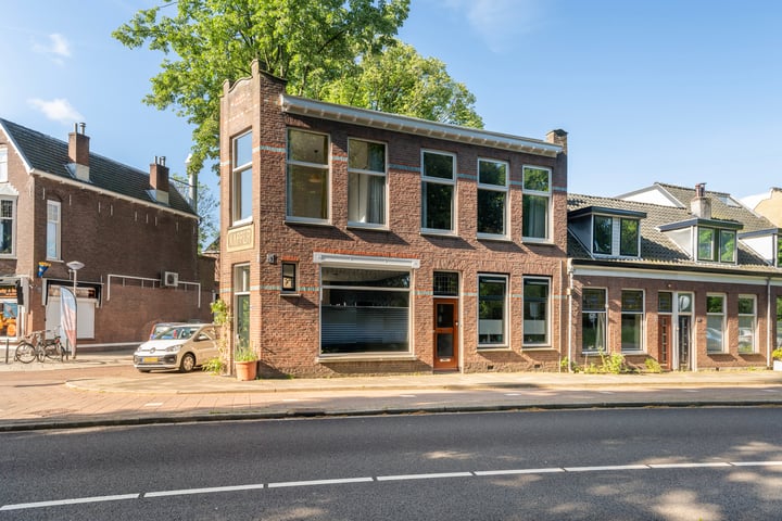 Photo of property Delfgauwseweg 63, Delft