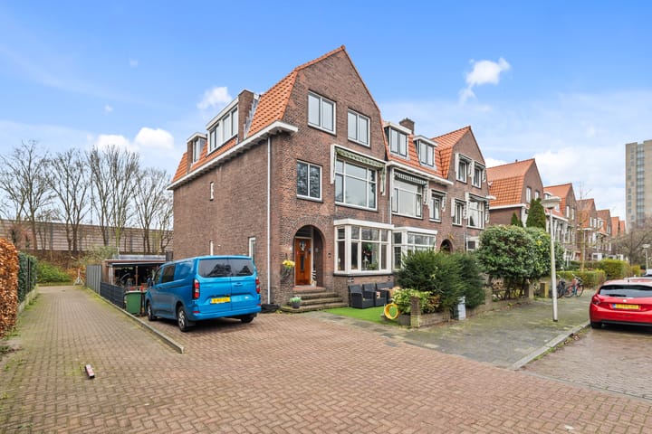 Delfgauwseweg 82 in Delft