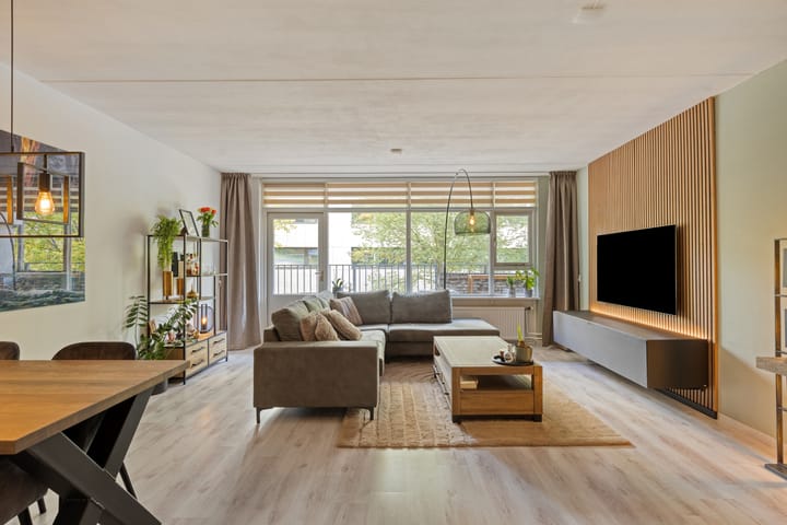 Photo de la maison Delflandseweg 237, Schiedam