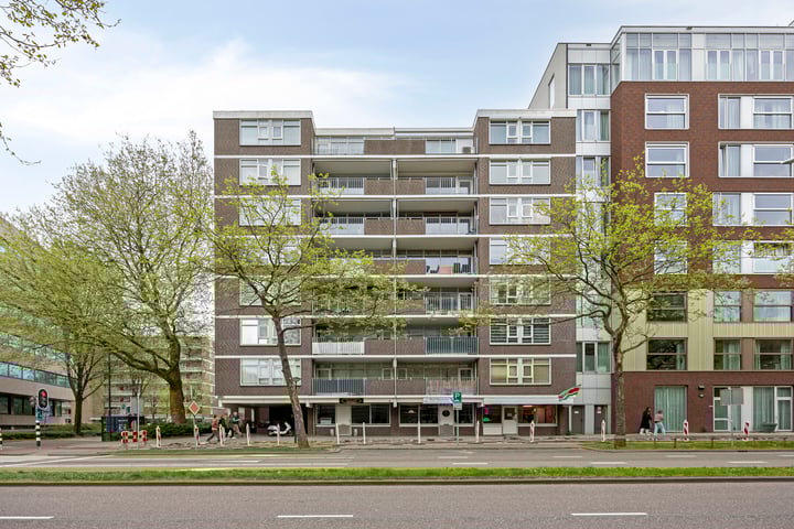 Delflandseweg 253 in Schiedam