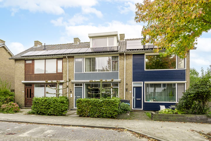 Delflandstraat 15 in Nootdorp