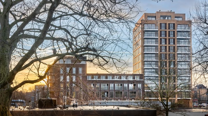 Delflandstraat 16 in Leidschendam