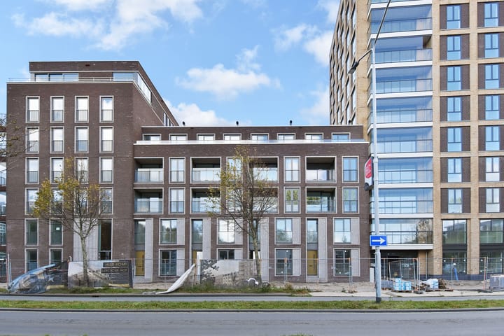 Delflandstraat 30 in Leidschendam