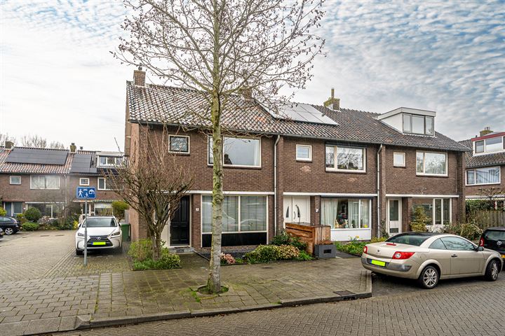 Delflandstraat 31 in Nootdorp