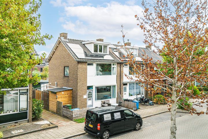 Delflandstraat 7 in Nootdorp