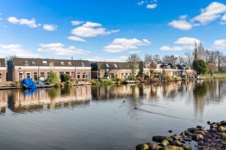 Delfshavenseweg 24 in Rotterdam