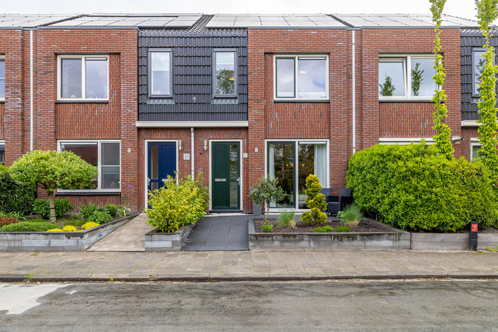 Delfstraat 37 in Loppersum
