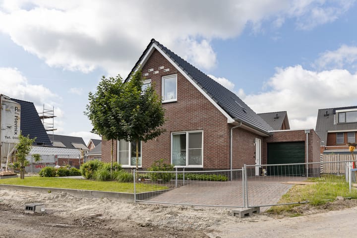 Delfstraat 46 in Loppersum