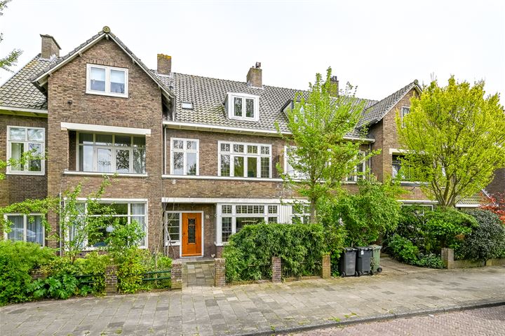 Delftlaan 227 in Haarlem