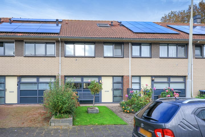 Delftlaan 29B in Assendelft