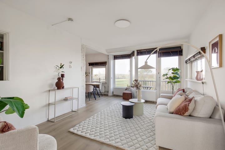 Delftlaan 439-III in Haarlem