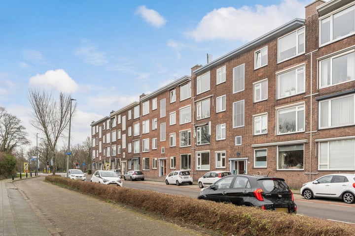 Delftseveerweg 13D in Vlaardingen