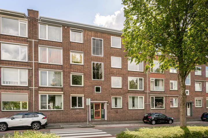 Delftseveerweg 23B in Vlaardingen