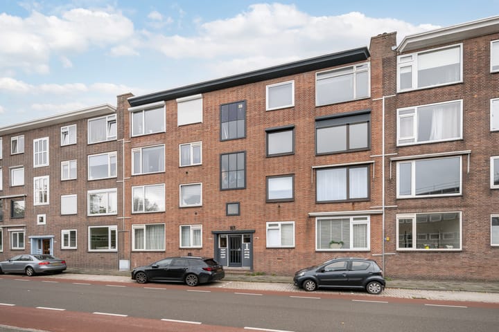 Foto van woning Delftseveerweg 39C, Vlaardingen