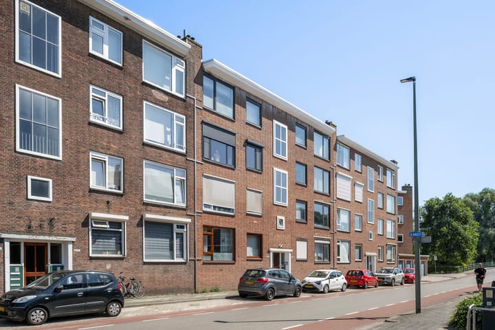 Delftseveerweg 45C in Vlaardingen