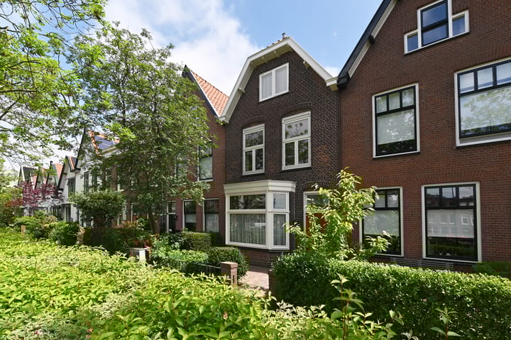 Delftweg 114 in Rijswijk