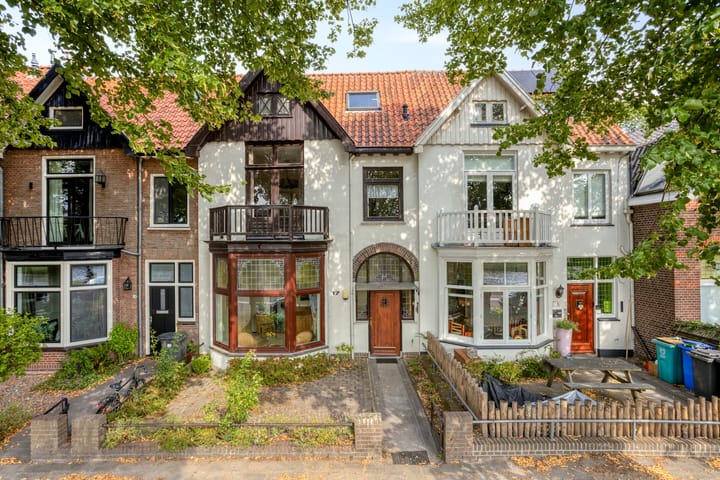 Delftweg 17 in Rijswijk foto