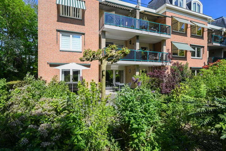 Delftweg 35c in Rijswijk Foto