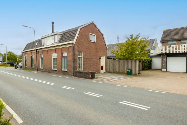 Delfweg 32 in Noordwijkerhout
