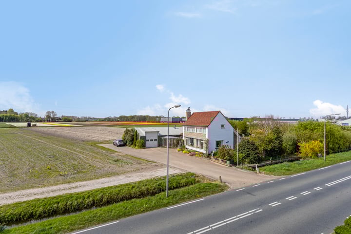 Delfweg 70 in Noordwijkerhout