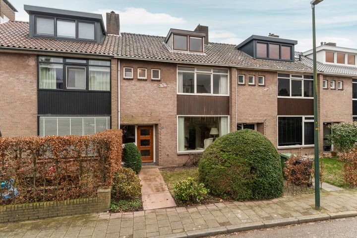 Photo of property Delhoevelaan 20, Rozendaal
