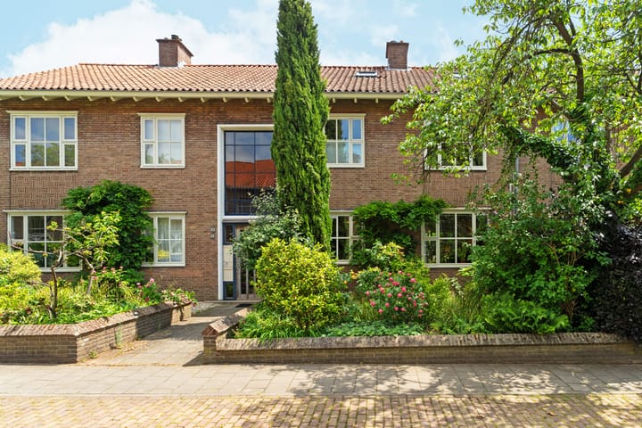 Delistraat 67 in Nijmegen