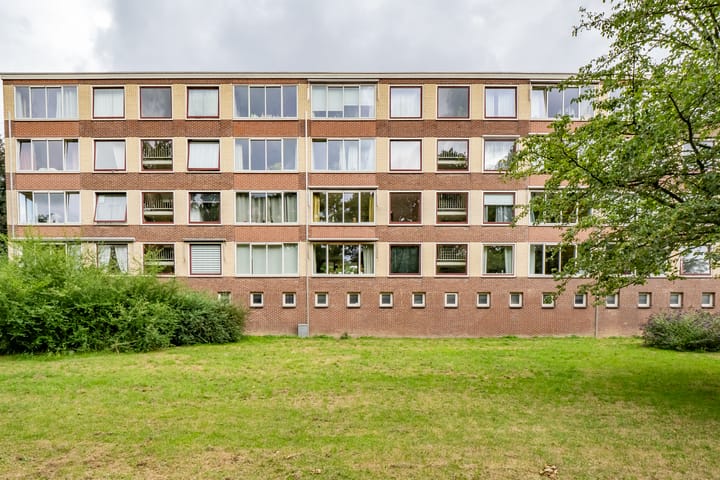 Deliuslaan 82 in Utrecht