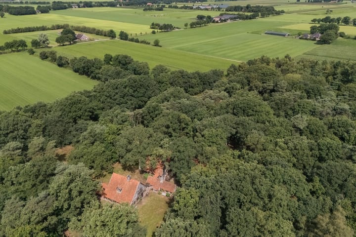 Delmaweg 18 in Geesteren