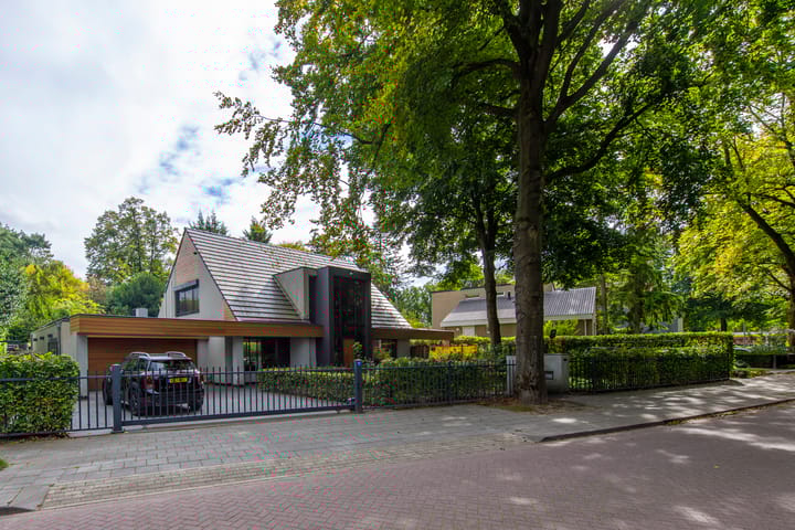 Delmerweg 12 in Tilburg