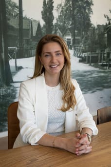 Foto von Delores Peters