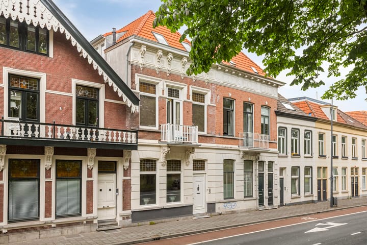 Delpratsingel 10 in Breda
