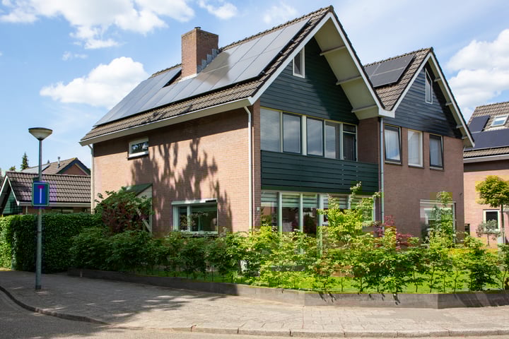 Foto von Haus Delstraat 1, Lichtenvoorde