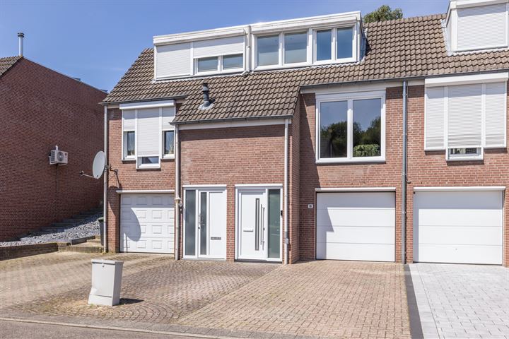 Delstraat 16 in Hoensbroek