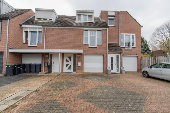 Delstraat 4 in Hoensbroek