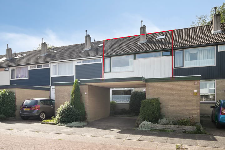 Delta 15 in Lelystad
