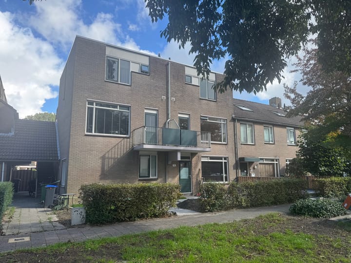 Delta 210 in Huizen