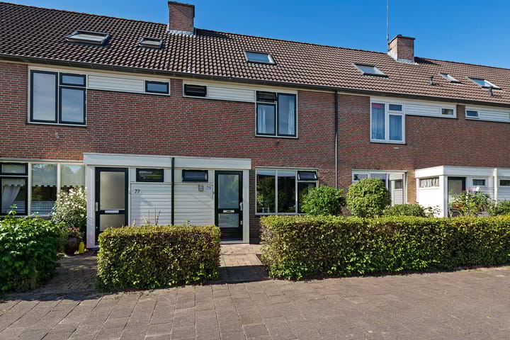 Delta 79 in Huizen