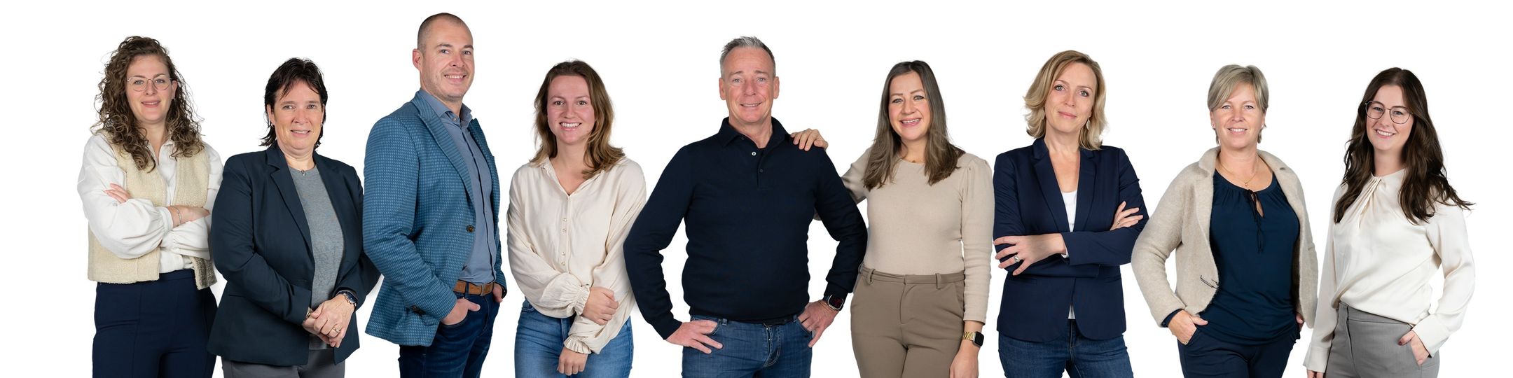 Foto van het kantoor van DELTA makelaardij B.V.