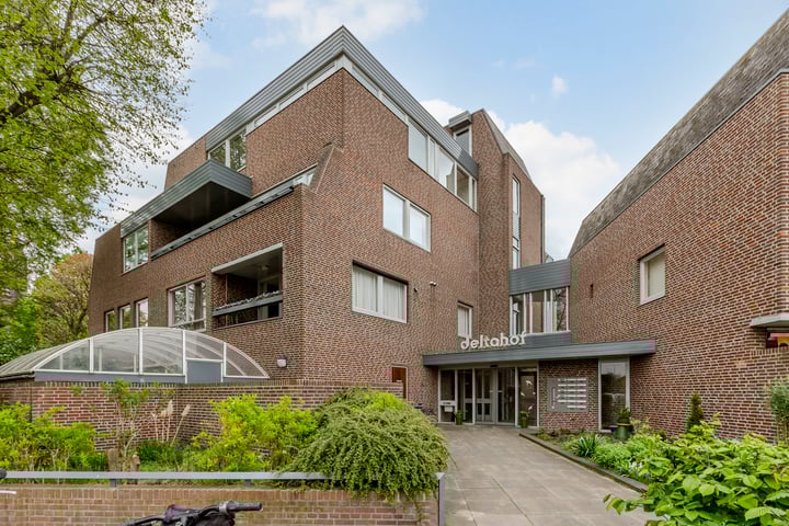 Deltahof 4 in Hillegom