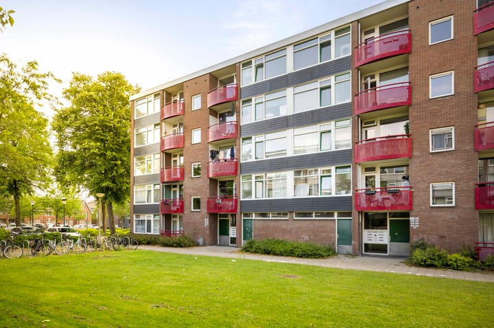 Deltalaan 128 in Deventer