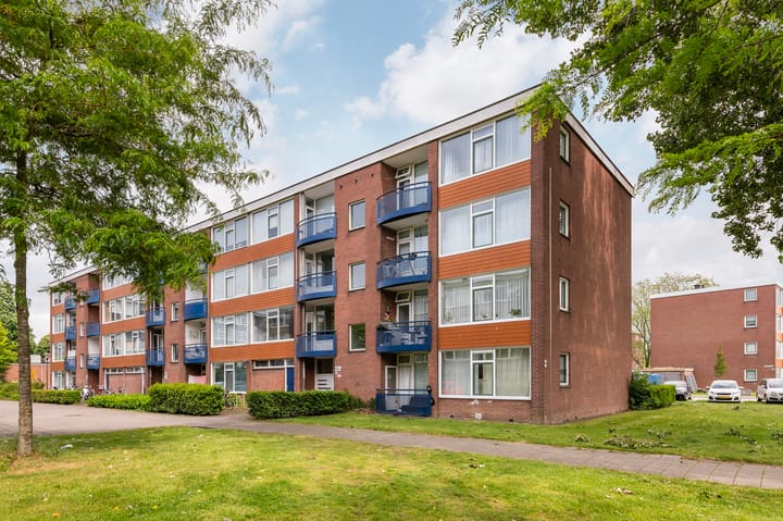 Deltalaan 143 in Deventer