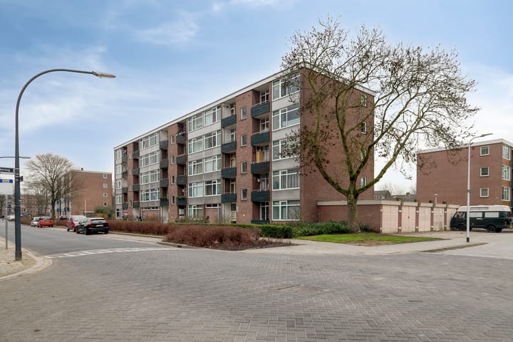 Foto de la vivienda Deltalaan 174, Deventer