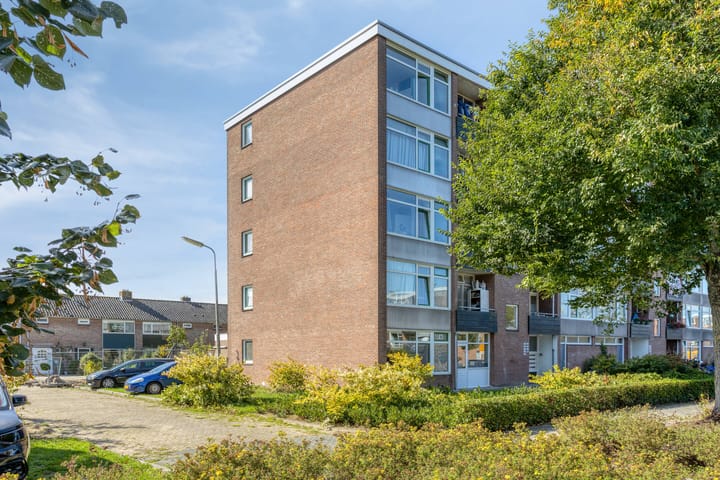 Deltalaan 214 in Deventer