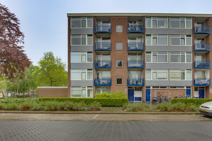 Deltalaan 262 in Deventer