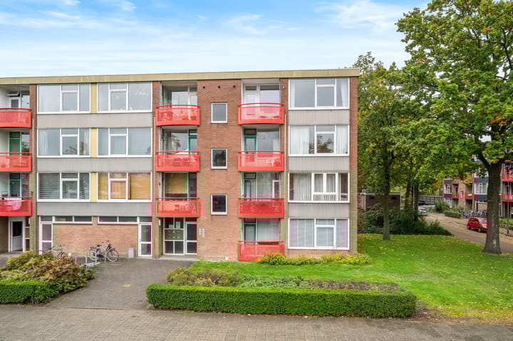 Foto van woning Deltalaan 39, Deventer