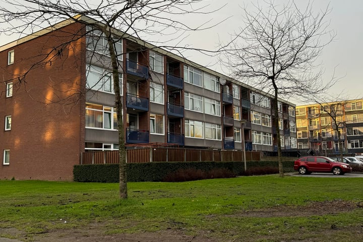 Photo of property Deltalaan 95, Deventer