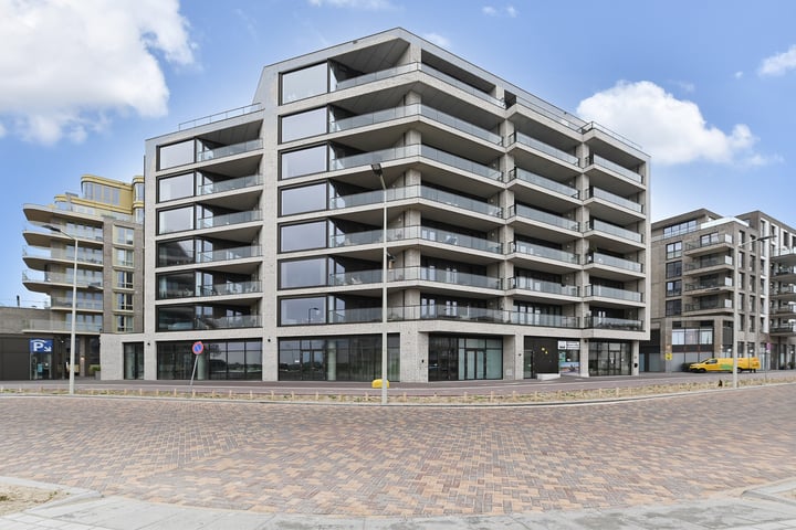 Deltaplein 338 in 's-Gravenhage