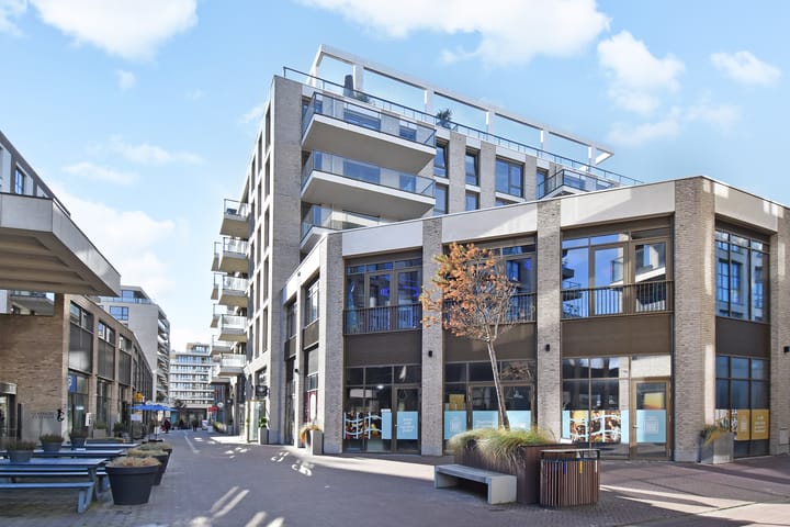 Deltapromenade 345 dans 's-Gravenhage photo